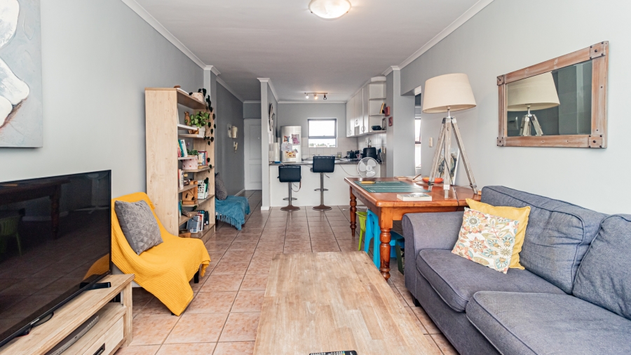 2 Bedroom Property for Sale in Vredekloof Western Cape